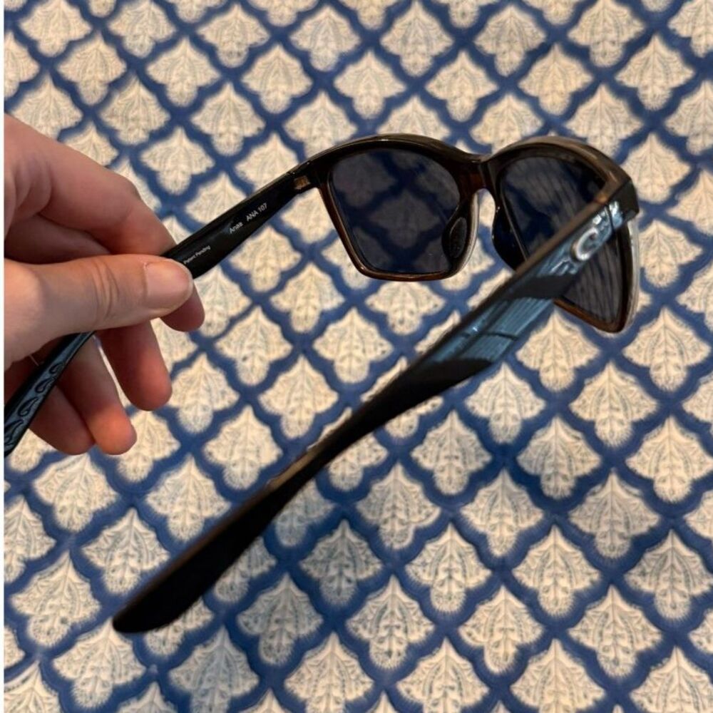 Costa Del Mar Anaa Sunglasses 580P Polarized ANA 107 OGP